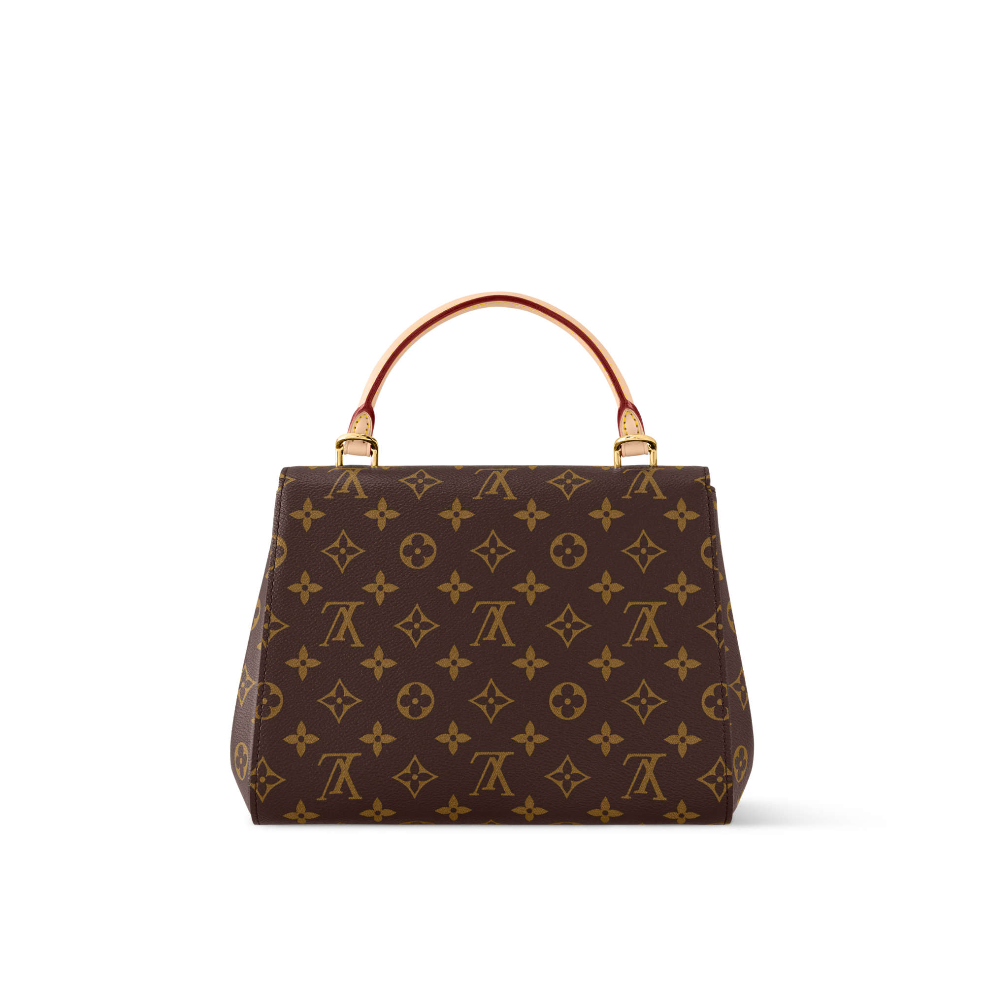 Cruiser Bag 45 Monogram Canvas - Travel Bags and Rolling Luggage